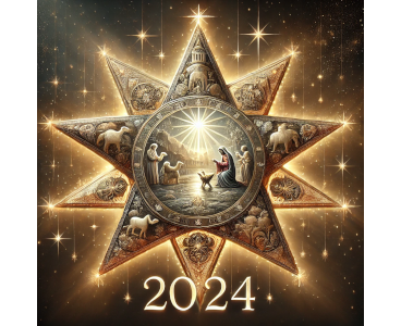 Різдво 2024 Різдво 2024